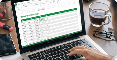 Graphic Design Course