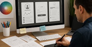 Graphic Design Course