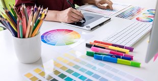 Graphic Design Course