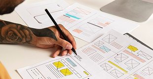 Graphic Design Course