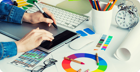 Graphic Design Course